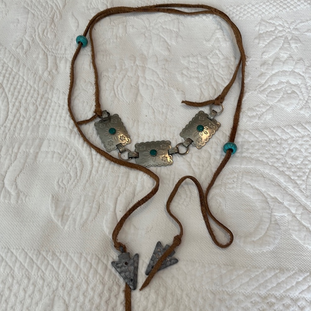 Necklace